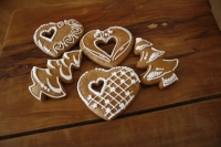 Lebkuchen