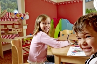 Spielzimmer Spielzimmer