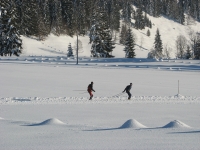 Langlaufparadies Langlaufparadies