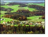 Friedrichsberg in Wegscheid Friedrichsberg in Wegscheid