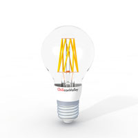 Diese LED Bulb ist der Beginn einer neuen Ära. Sie ist der Inbegriff der Energiewende. Diese LED Bulb ist der Beginn einer neuen Ära. Sie ist der Inbegriff der Energiewende.