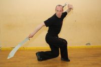 WUN HOP KUEN DO - Kung Fu Lehrer Renaldo Jänicke WUN HOP KUEN DO - Kung Fu Lehrer Renaldo Jänicke