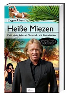 Jürgen Albers - Heiße Miezen