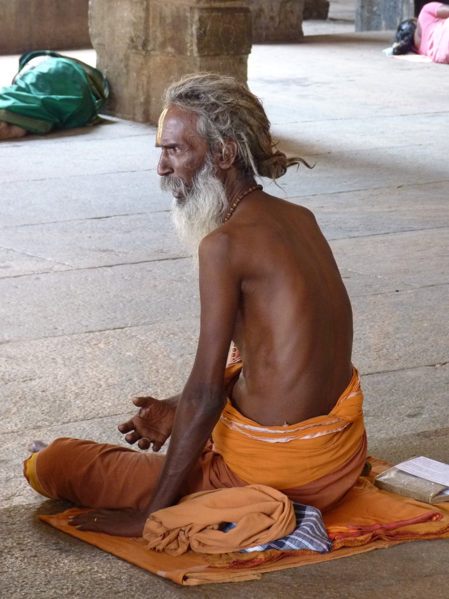 Guru-Domains: Fernöstliche Spiritualität Guru-Domains: Fernöstliche Spiritualität