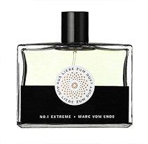 NO. 1 EXTREME von AUS LIEBE ZUM DUFT