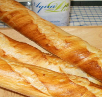 Reines Wasser für mehr Brotgeschmack Reines Wasser für mehr Brotgeschmack