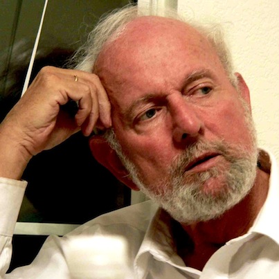 Prof. Dr. Ernst Ulrich von Weizsäcker hält am 20.11.2013 ein Referat bei ProWirtschaft Pfaffenhofen.