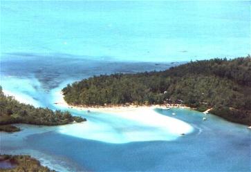 Mit Stefan Mehler Reisen zur schönsten Badeinsel der Welt Mit Stefan Mehler Reisen zur schönsten Badeinsel der Welt