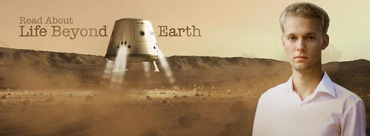 Nico Marquardt: Mars 2023 Nico Marquardt: Mars 2023