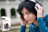 MAGIX MP3 MAKER MAGIX MP3 MAKER