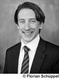 Fachanwalt Niklas Plutte