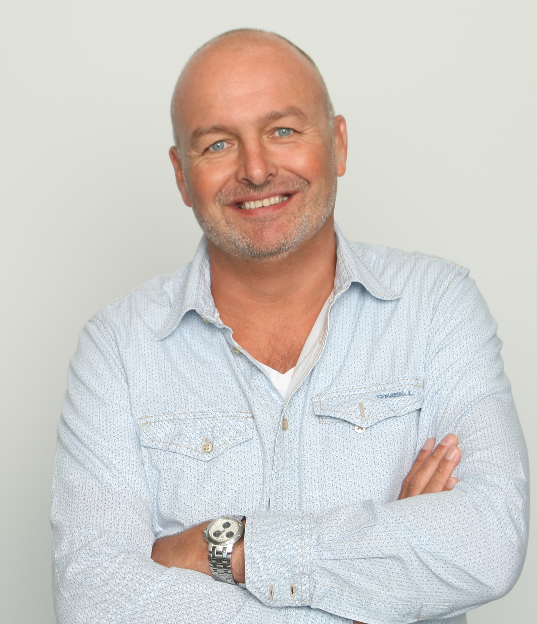 Ian Dowds ist neuer Vice President und General Manager fu?r das europa?ische Markengescha?ft bei InM Ian Dowds ist neuer Vice President und General Manager fu?r das europa?ische Markengescha?ft bei InM