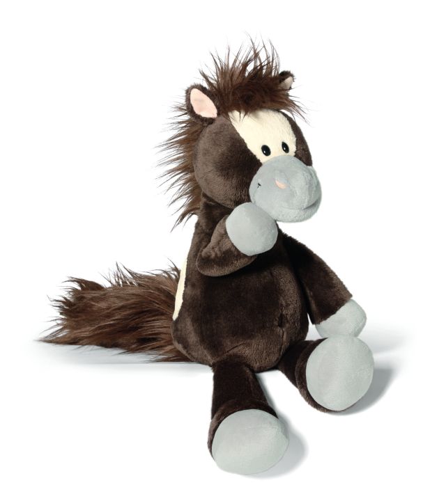 Pony Kapoony, Plüsch-Schlenker, 35 cm Pony Kapoony, Plüsch-Schlenker, 35 cm