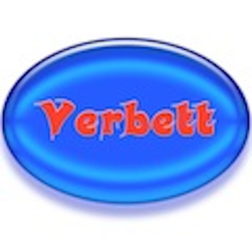 Verbett - Spielerisch Englisch lernen