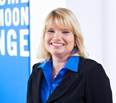 Anita Gilges und ihr Team sind Experten für vom Branchenklima unabhängige PR. Anita Gilges und ihr Team sind Experten für vom Branchenklima unabhängige PR.
