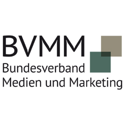 Neu gegründet: Bundesverband Medien und Marketing BVMM