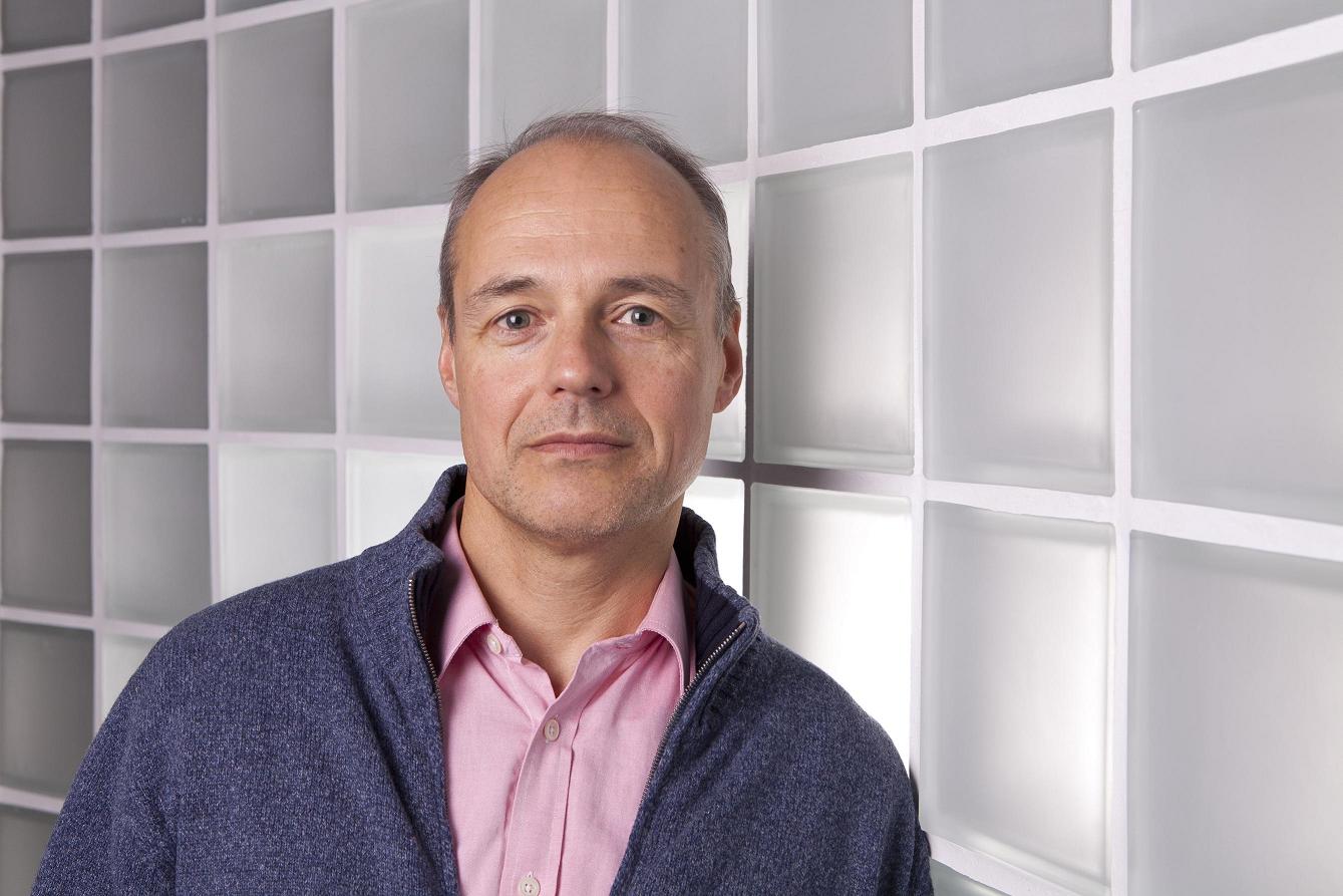 Dr Hans-Ulrich von Freyberg - Geschäftsführer der Kairion GmbH