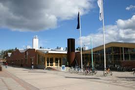 Universität Lulea Universität Lulea