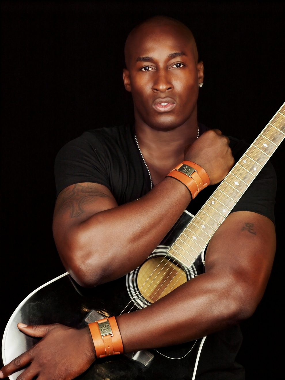 Silvester im Mulia mit Jermaine Paul Silvester im Mulia mit Jermaine Paul