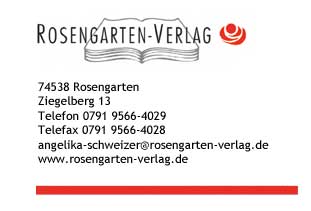© Rosengarten-Verlag © Rosengarten-Verlag