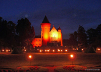 Fête de solstice Fête de solstice