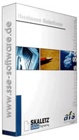 AFS-Kasse V10 AFS-Kasse V10