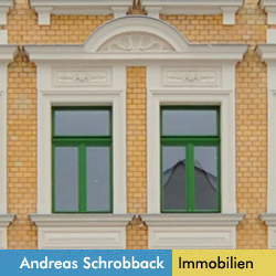 Andreas Schrobback