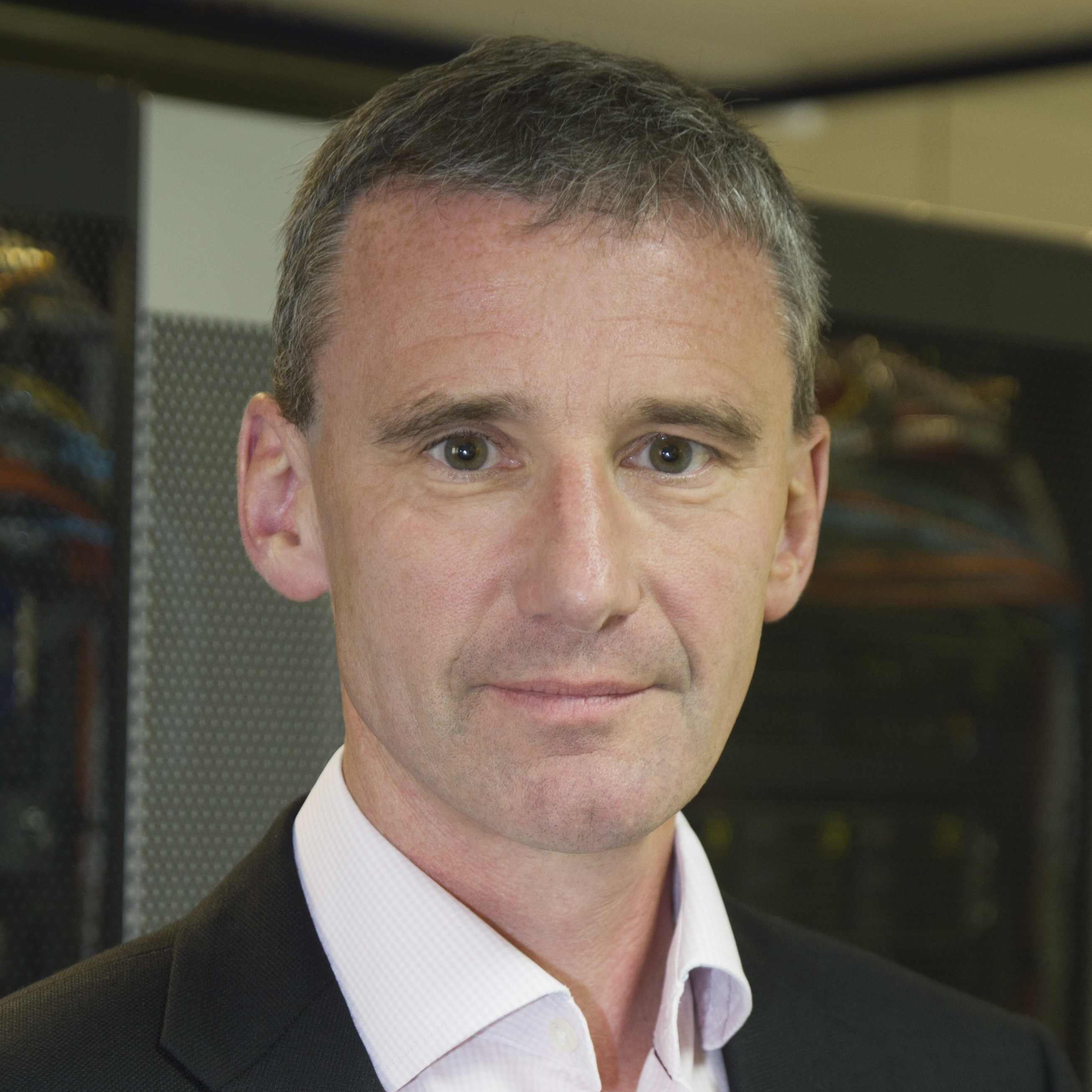 Nick Moglia, CEO ProLabs
