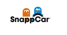 SnappCar Firmenlogo SnappCar Firmenlogo