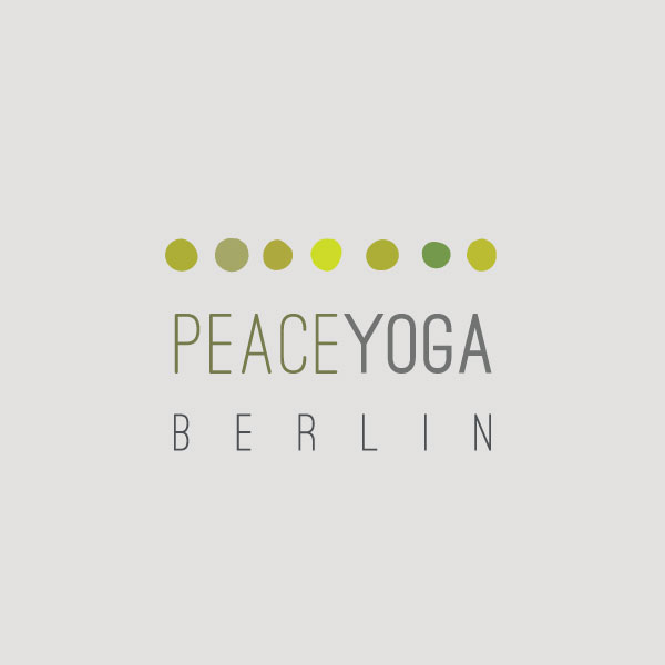 Peace Yoga Berlin Logo