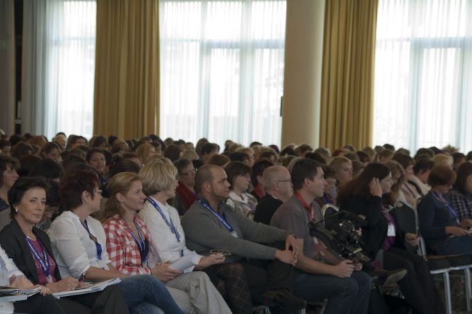 Deutscher Arzthelferinnen & MFA Tag 2013