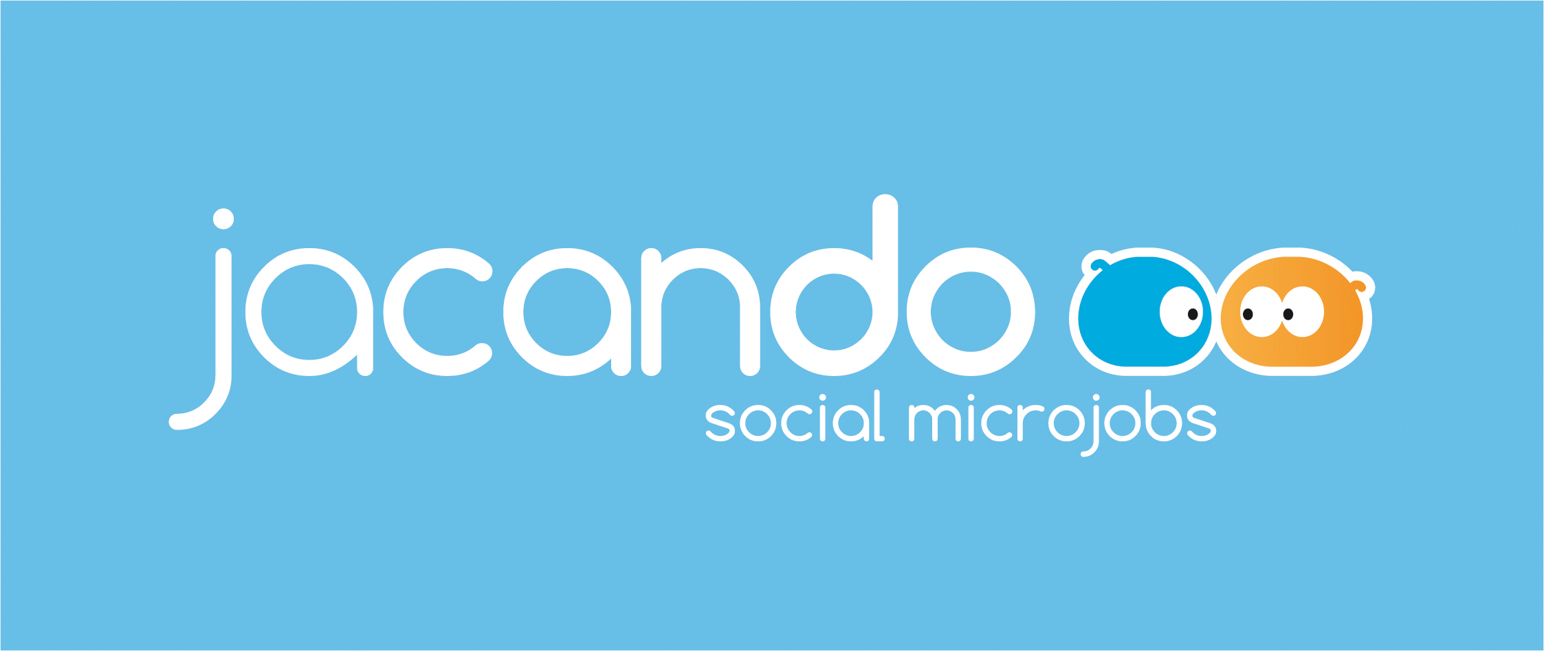Logo jacando.com