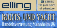 Boots- und Yacht Mannheim
