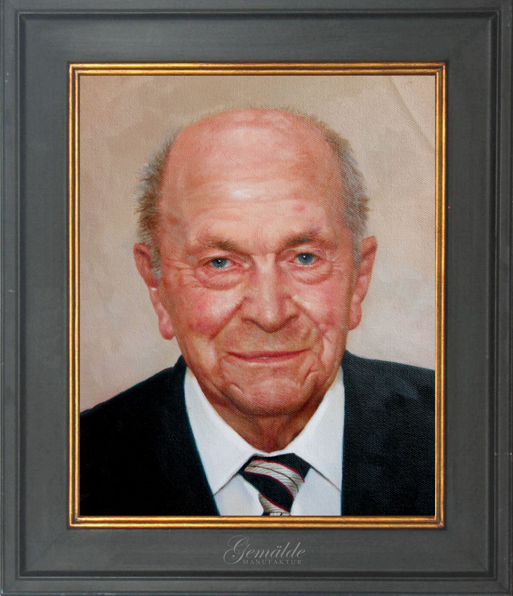 Jetzt Portrait malen lassen. | www.Gemaelde-Manufaktur.de Jetzt Portrait malen lassen. | www.Gemaelde-Manufaktur.de