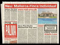 Mietwangenmangel auf Mallorca