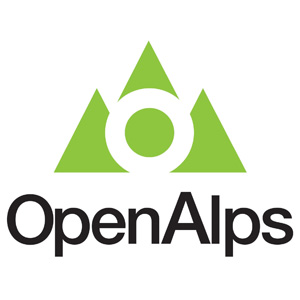 OpenAlps Projekt OpenAlps Projekt