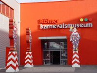 Karnevalsmuseum Köln