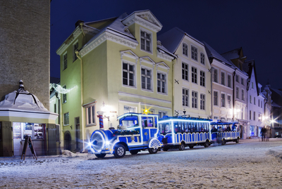 Weihnachtsvorfreude für TTPCG Kunden Weihnachtsvorfreude für TTPCG Kunden