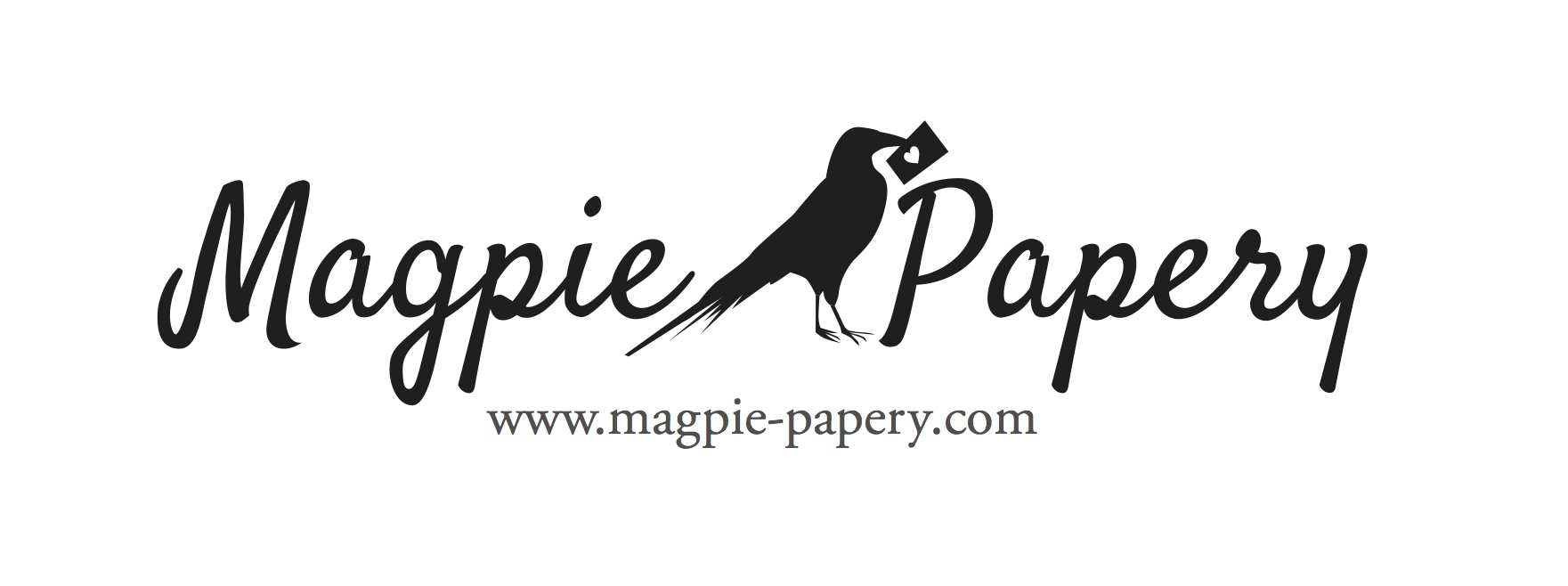 Bei Magpie Papery gibt es Papeterieprodukte im nostalgischen Design. Bei Magpie Papery gibt es Papeterieprodukte im nostalgischen Design.