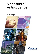 Marktstudie Antioxidantien