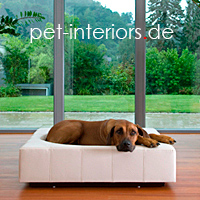 pet-interiors.de - Designmobiliar für Tiere