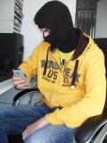 Der Handy-Hacker Der Handy-Hacker