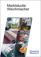 Marktstudie Weichmacher Marktstudie Weichmacher