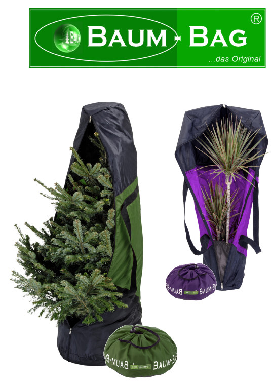 Baum-Bag BB250 und BB150