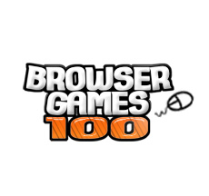 Logo - Browsergames100 Logo - Browsergames100