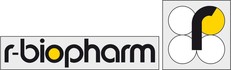 Logo R-Biopharm AG Logo R-Biopharm AG