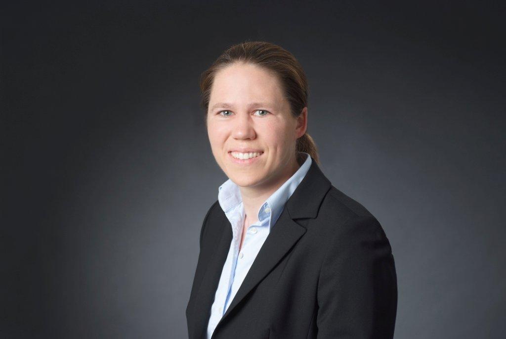 Hedda Kristen, Vorstand VVAL Hedda Kristen, Vorstand VVAL