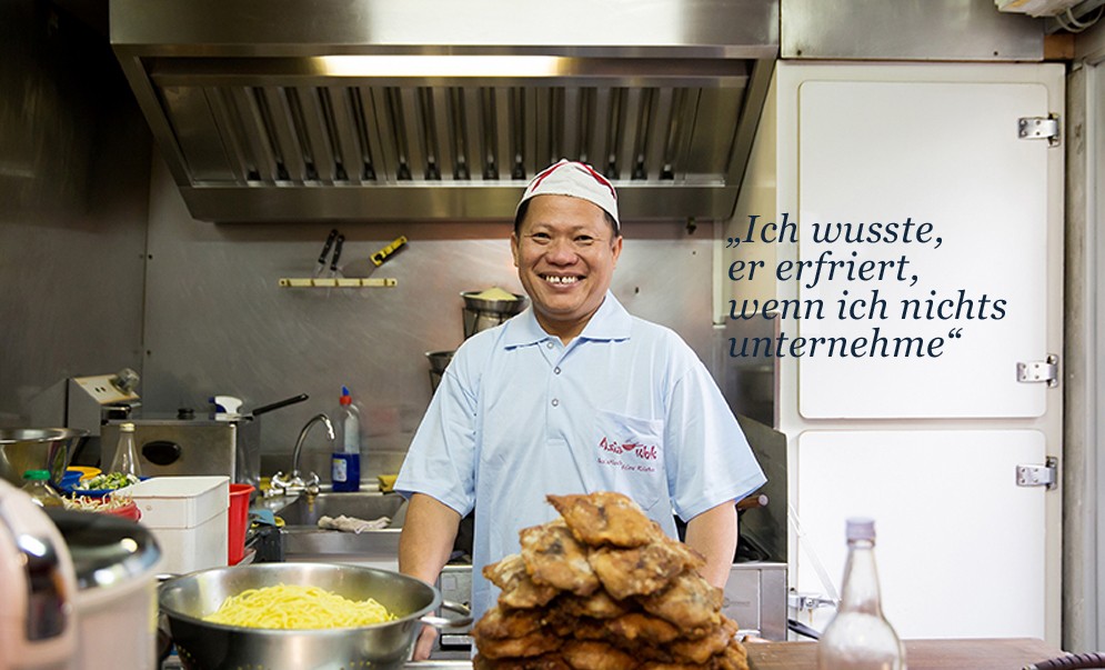 Huu Phuoc Nguyen Der Hingucker Bayreuth Huu Phuoc Nguyen Der Hingucker Bayreuth