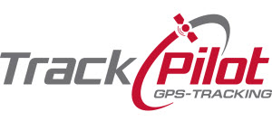 Logo TrackPilot GPS-Ortungssystem Logo TrackPilot GPS-Ortungssystem