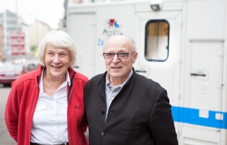 Ingeburg Werner Mannherz mobilen Zahnärzte Hannover Ingeburg Werner Mannherz mobilen Zahnärzte Hannover